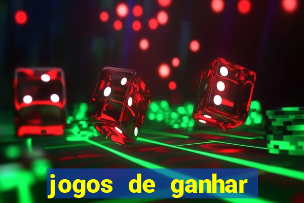 jogos de ganhar dinheiro de verdade sem depositar